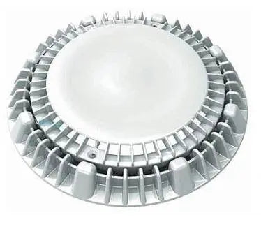 AquaStar Pool Products Low Profile Round Suction Outlet Cover - LP8AVVGB105