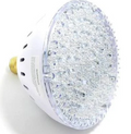 J&J Electronics Color Splash(R) 2G In-Ground LED Pool Light - LPL-2030-12