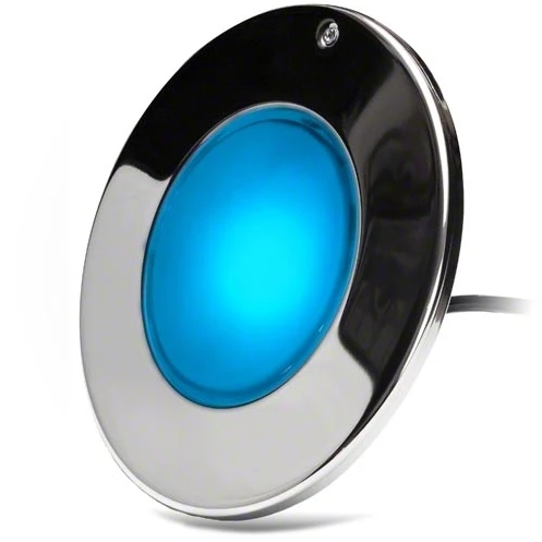 Color Splash XG SwimQuip LED Pool Light-100 Foot Cord - LPL-F2C-120-100-PSQ