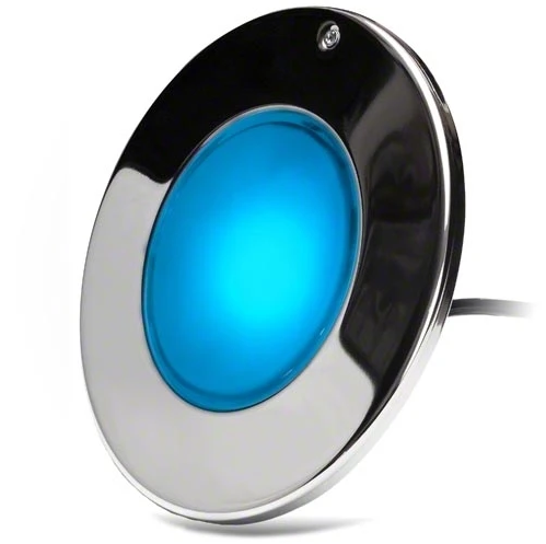 Color Splash XG SwimQuip LED Pool Light-50 Foot Cord - LPL-F2C-120-50-PSQ