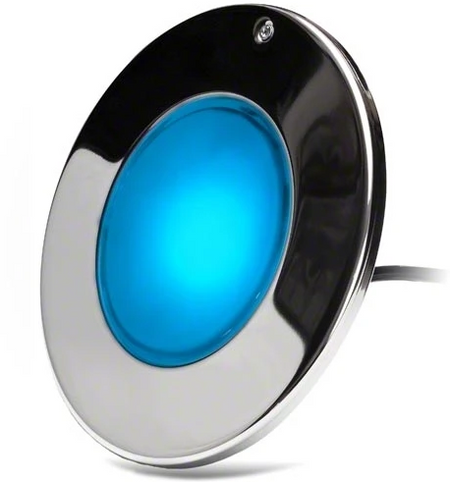 Color Splash XG LED Pool Light 50 Foot Cord - LPL-F2C-120-50-P