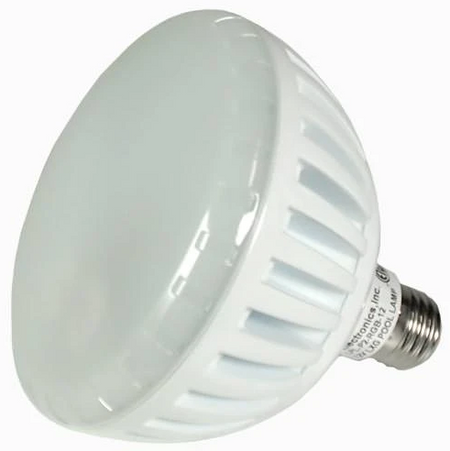 Color Splash LXG Color LED Pool Light Bulb 12 Volts - LPL-P2-RGB-12