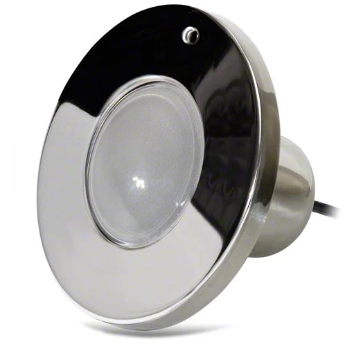 PureWhite LED Spa Light-150 Foot Cord-12 Volt - LPL-S1W-12-150-P