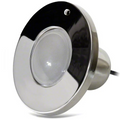 PureWhite LED Spa Light-50 Foot Cord-12 Volt - LPL-S1W-12-50-P