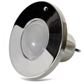 PureWhite LED Spa Light-50 Foot Cord - LPL-S1W-120-50-P