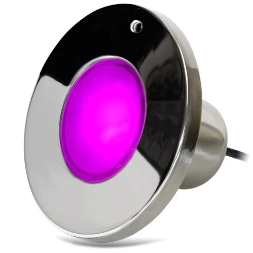 Color Splash XG LED Spa Light-50 Foot Cord - LPL-S2C-120-50-P