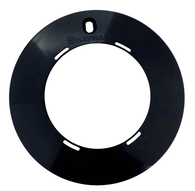 Hayward Universal ColorLogic Configurable Spa Trim Ring Black - LQBUY1000