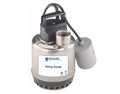 Goulds 1/3 HP 115V 10 ft Cord Sub Sump Pump - LSP0311