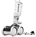 Kreepy Krauly Legend II Pool Cleaner Grey Top, White Bottom - LX5000G