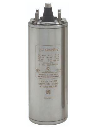 Goulds 3 HP 1 Phase 230V 3 Wire CentriPro Motor - M30412