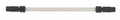 Stenner Pump Replacement Tube 5 Santoprene with 1/4 Inch Ferrules - MCCP205