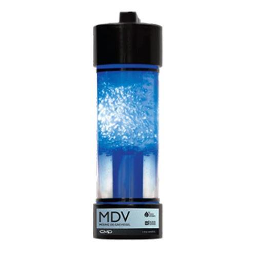 Del Ozone Mixing Degas Vessel - MDV-10-04