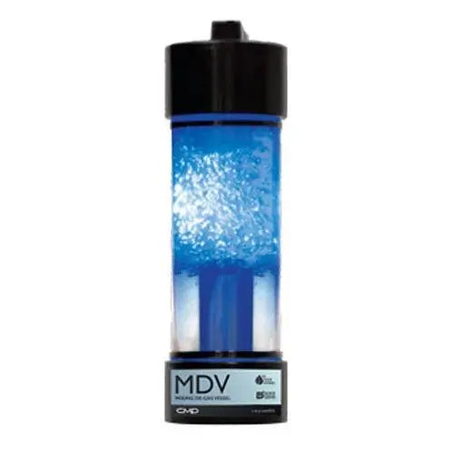 Del Ozone Mixing Degas Vessel - MDV-10-04