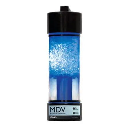 Del Ozone Mixing Degas Vessel - MDV-10-04