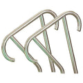 S.R. Smith Meridian Series Marine Grade Pair Hand Rail - MER-1001-MG