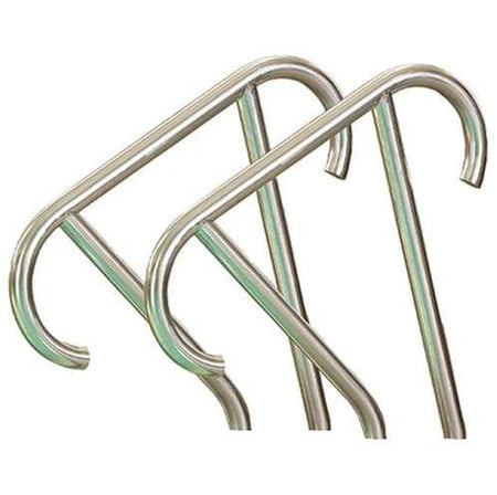 S.R. Smith Meridian Series Marine Grade Pair Hand Rail - MER-1001-MG