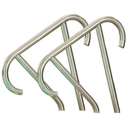 S.R. Smith Meridian Series Hand Rail - Pair - MER-1001