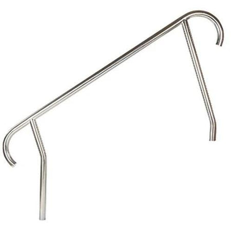 S.R. Smith Meridian Series Single Stair Rail - MER-1002