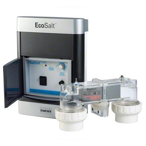Eco-Matic Salt Water Sanitizer EcoSalt - MES13USA110