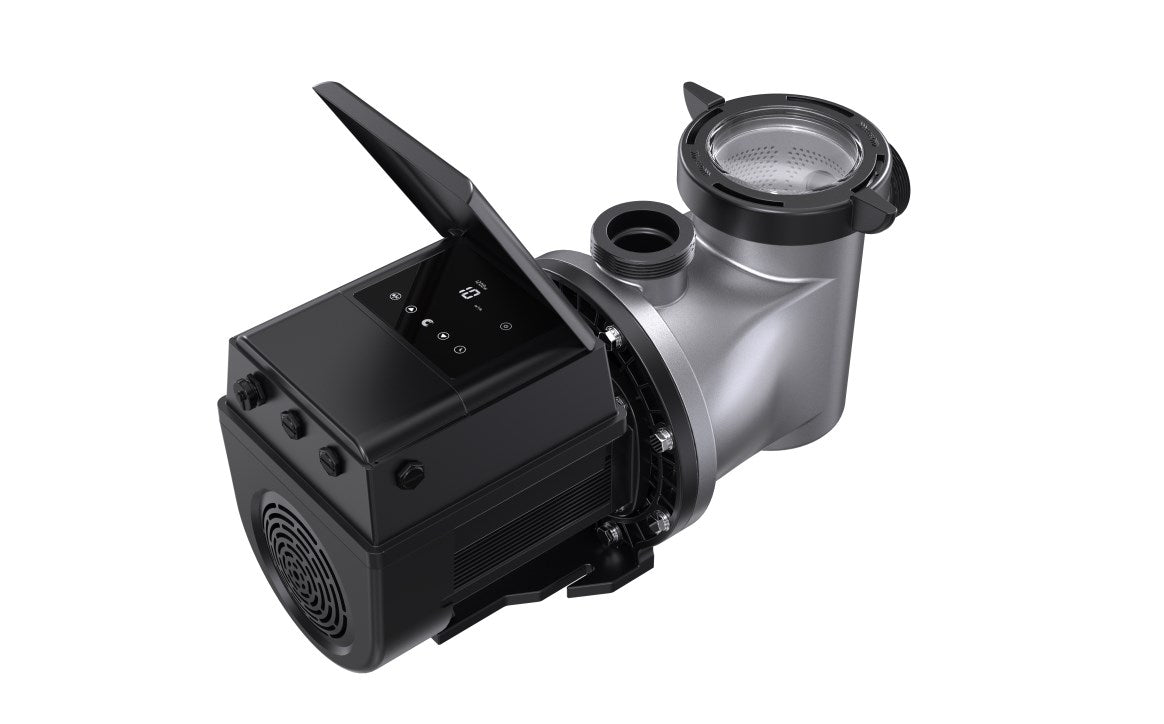 MOOV Ai Variable Speed Inverter Pump 2.7 HP-Pool Supply Delivery