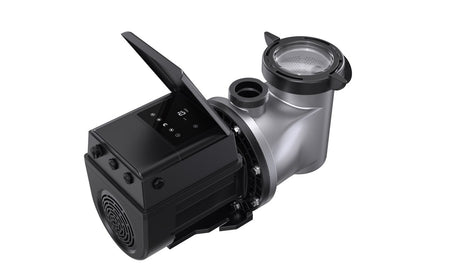 MOOV Ai Variable Speed Inverter Pump 2.7 HP-Pool Supply Delivery