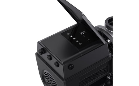 MOOV Ai Variable Speed Inverter Pump 2.7 HP-Pool Supply Delivery