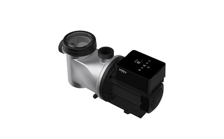 Moov AI Inverter Variable Speed Pool Pump 1.25HP - MP15AIDV-Pool Supply Delivery