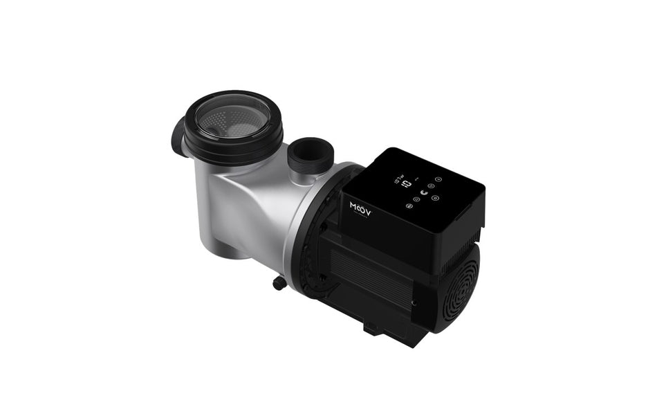 Moov AI Inverter Variable Speed Pool Pump 1.25HP - MP15AIDV-Pool Supply Delivery
