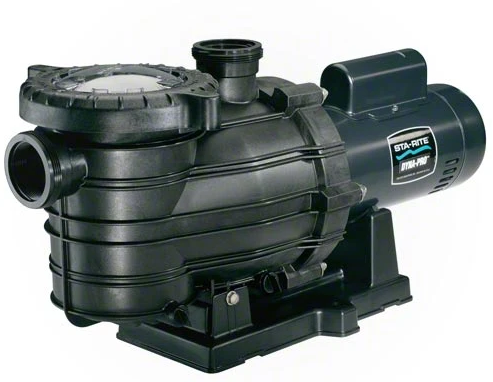 Sta-Rite Dyna-Pro .75 HP EE FR Pump - MPE6D-205L