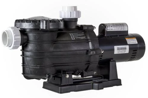 Sta-Rite Dyna-Pro .75 HP EE Pump - MPEA6D-204L