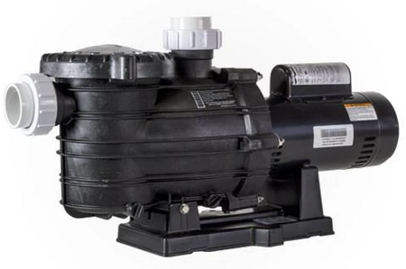 Sta-Rite Dyna-Pro .75 HP EE Pump - MPEA6D-204L