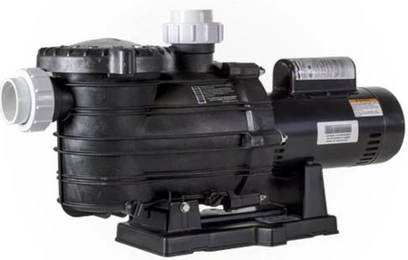 Sta-Rite Dyna-Pro 1 Hp EE Pump - MPEA6E-205L