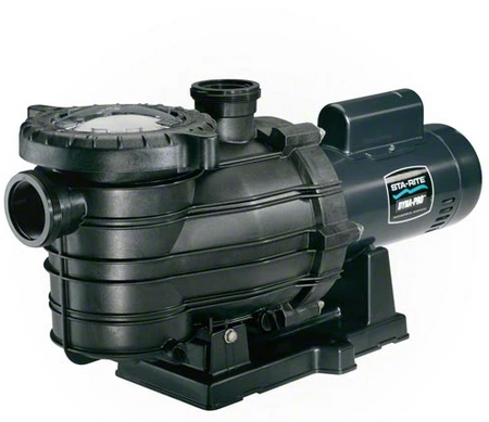 Sta-Rite Dyna-Pro 1.5 HP Pump - MPRA6F-206L