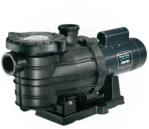 Sta-Rite Dyna-Pro 1.5 HP Pump - MPRA6F-206L