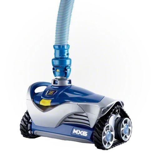 Zodiac MX6 In Ground Automatic Pool Cleaner