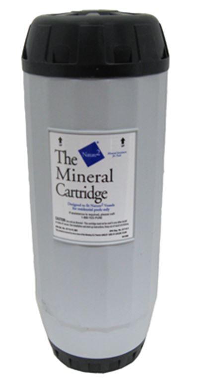 Nature2 CRG Replacement Cartridge < 25K Gal.