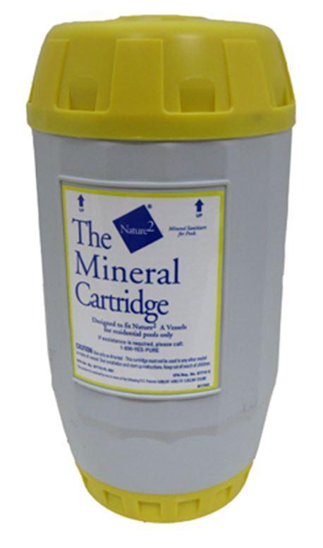 Nature2 A30 Replacement Cartridge - Above-Ground