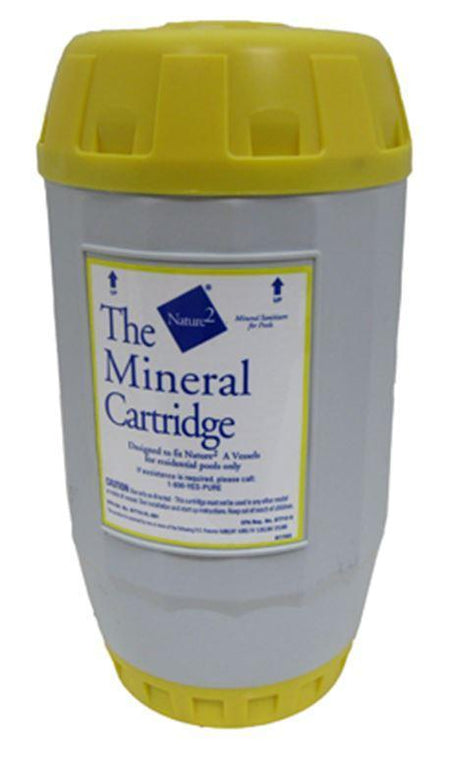 Nature2 A30 Replacement Cartridge - Above-Ground