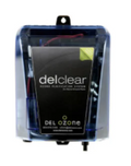 Del Ozone Del Clear Corona Discharge Ozonator for Aboveground Pools - NC3235