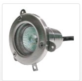 Color Led Step Light Works with Majestic 8000 - NE1125C