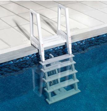Heavy Duty In pool Ladder