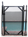 GLI Safety Fence Drilling Guide for In-Ground Pools - NE189