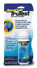 Aqua Chek Trutest Strips