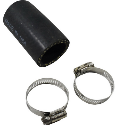 Above-Ground Solar Panel Add-on Kit (1-1/2" Header) - NS862