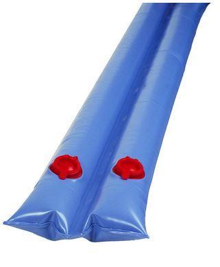 10 ft. Double Water Tube for In-ground Pool Winter Cover - 10 Pack