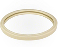 Aladdin Equipment Company Light Gasket - O-170