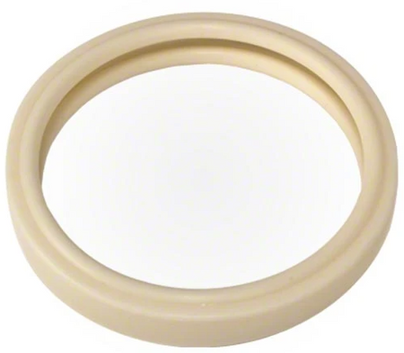 Aladdin Equipment Company Spa Light Silicone Lens Gasket - O-344