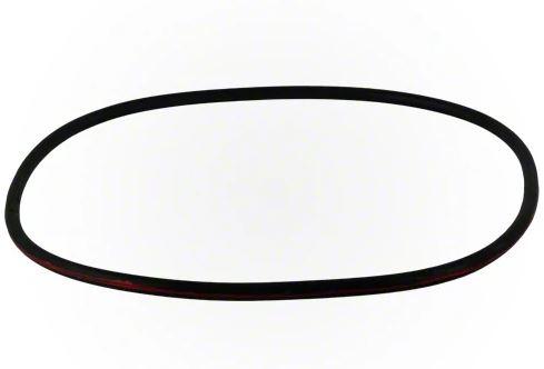 Aladdin Redline Tank O Ring Replacement - O-86