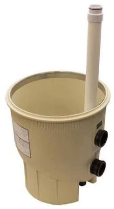 Pentair Tank Bottom Assembly 60 Sq ft FNS Plus