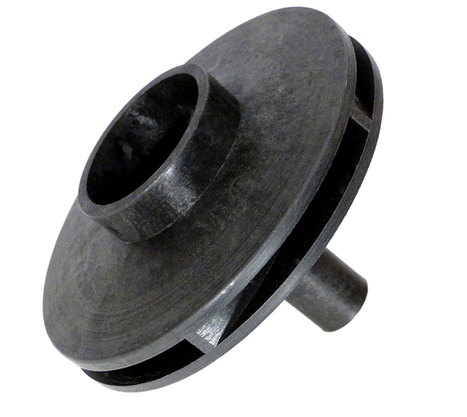 Pentair PacFab Dynamo Pump Impeller 1 HP - 355122